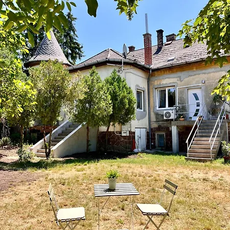 Tagas Veszprem Mellett *
