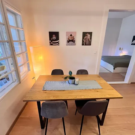 Lägenhet Tagas Veszprem Mellett *